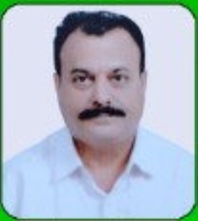 G.P. Pawan Kumar