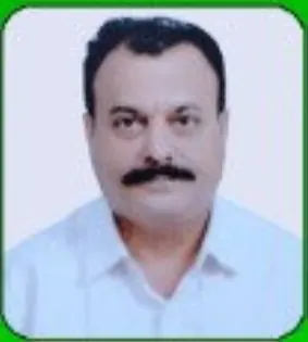 G.P. Pawan Kumar