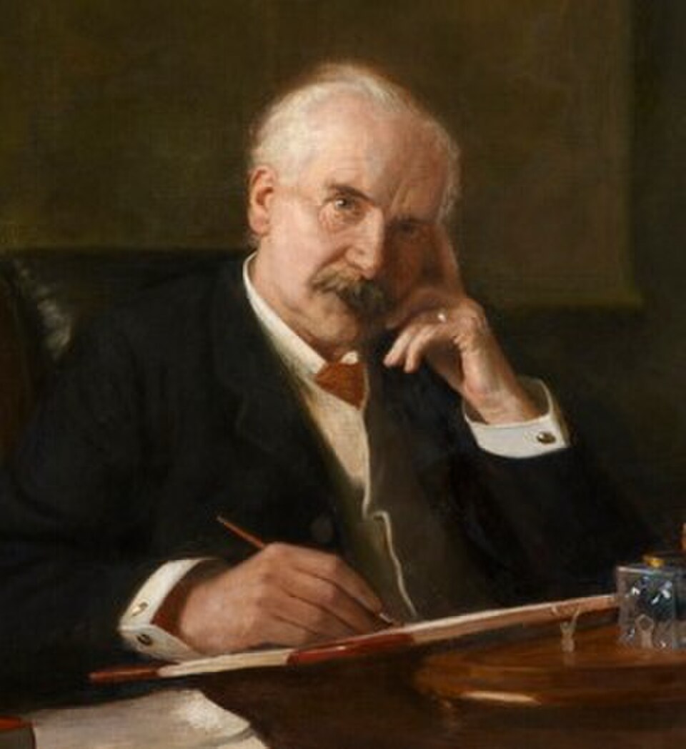 Sir Jesse Boot
