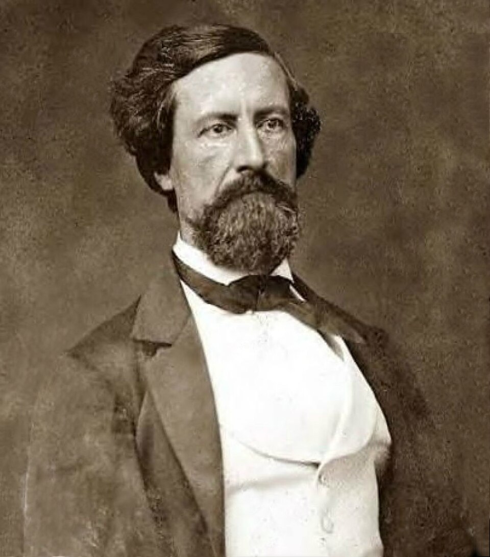 John Stith Pemberton