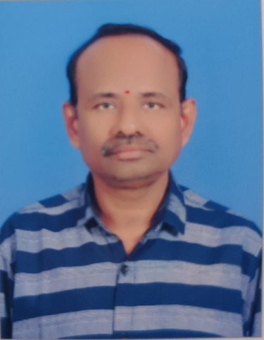 G.V. Rambabu
