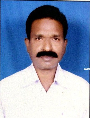 V. Ram Prasad