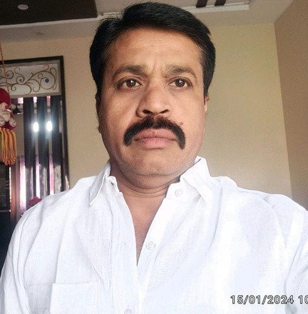 V.G. Uma Mahesh