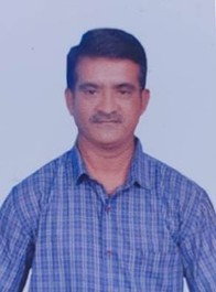 P. R. Nagendra