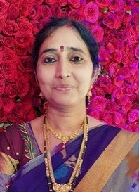 Allavarapu Bharathi Devi