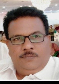 Paluri Venkataramaiah