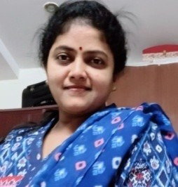 Y. Padma Meenakshi