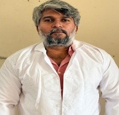 Boddupalli. Suresh Babu