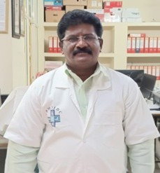 V. Murali Krishna