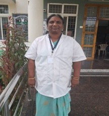 Gaddipati. Rupalatha