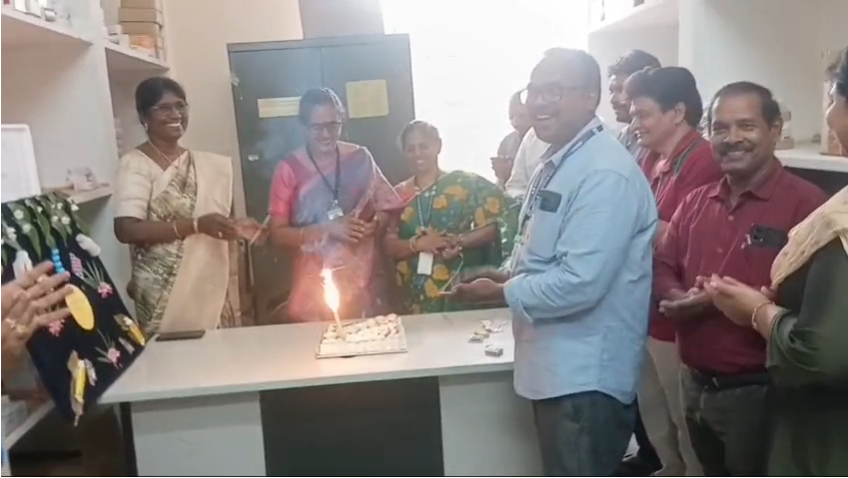 Krishna District