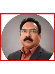 V Srinivasa Reddy passport photo