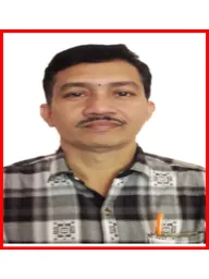 K.Janardhana Rao passport photo