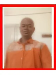 Korada Sridhar passport photo