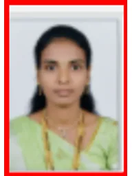 Potnuru Sravani passport photo