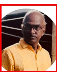 B.VIJAY KUMAR passport photo