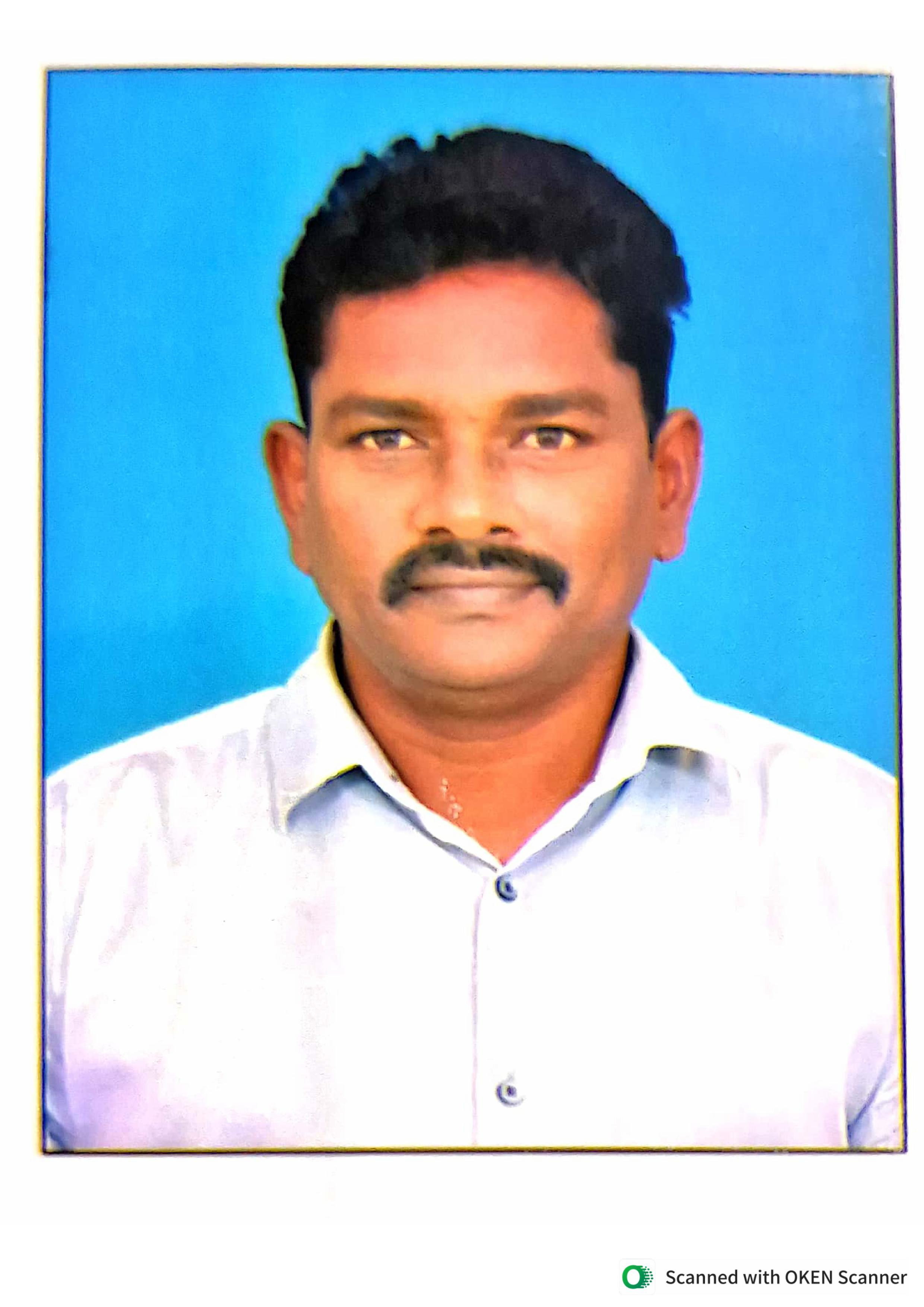 D. Bujji Babu