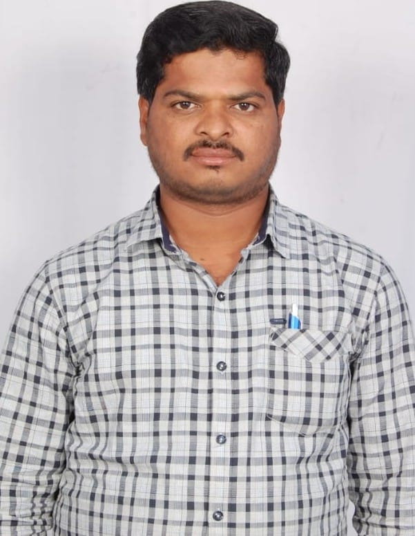 J. Vijaya Bhaskar