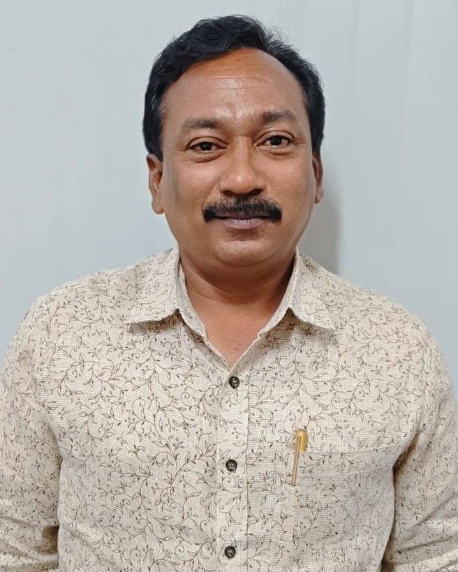 K. Ratnakar Babu