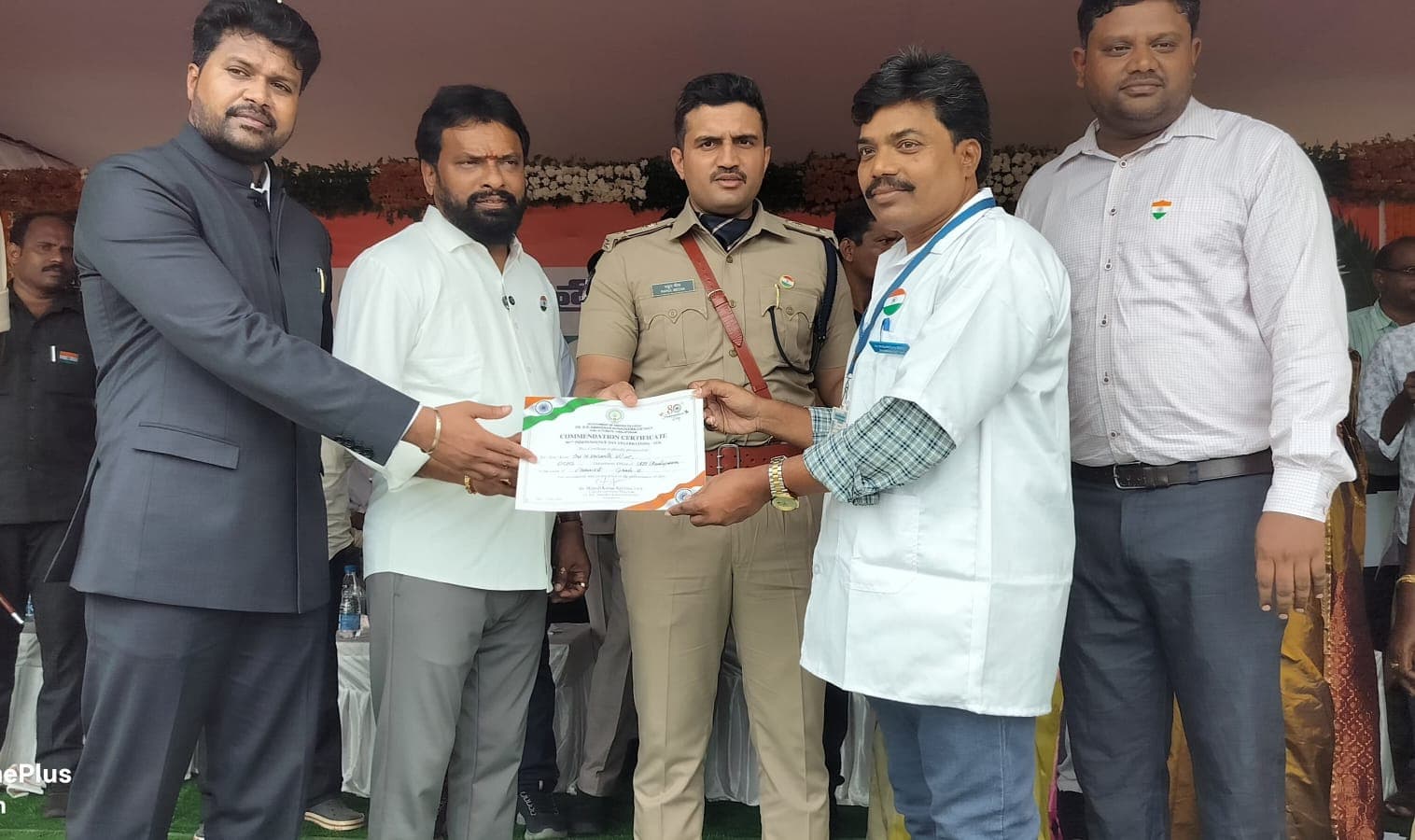 VASANTHA RAO