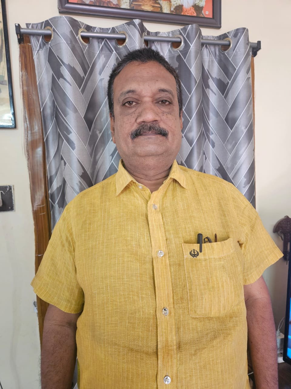 Y. Srinivas